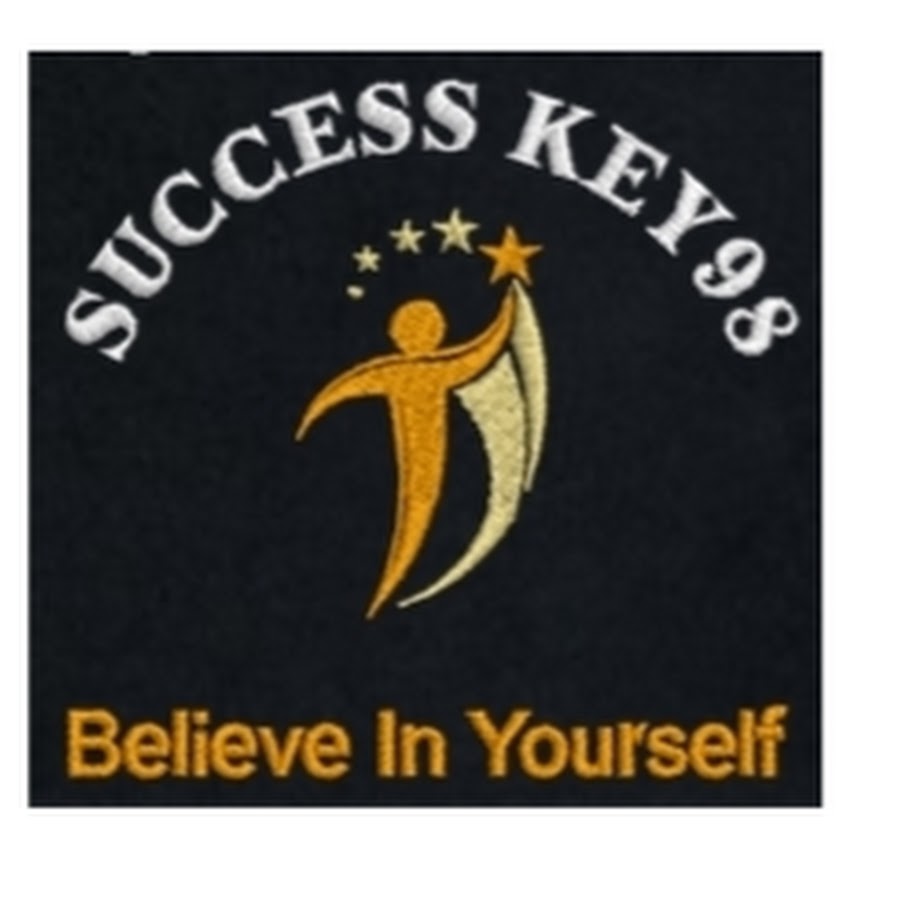 SUCCESS KEY98 YouTube channel avatar