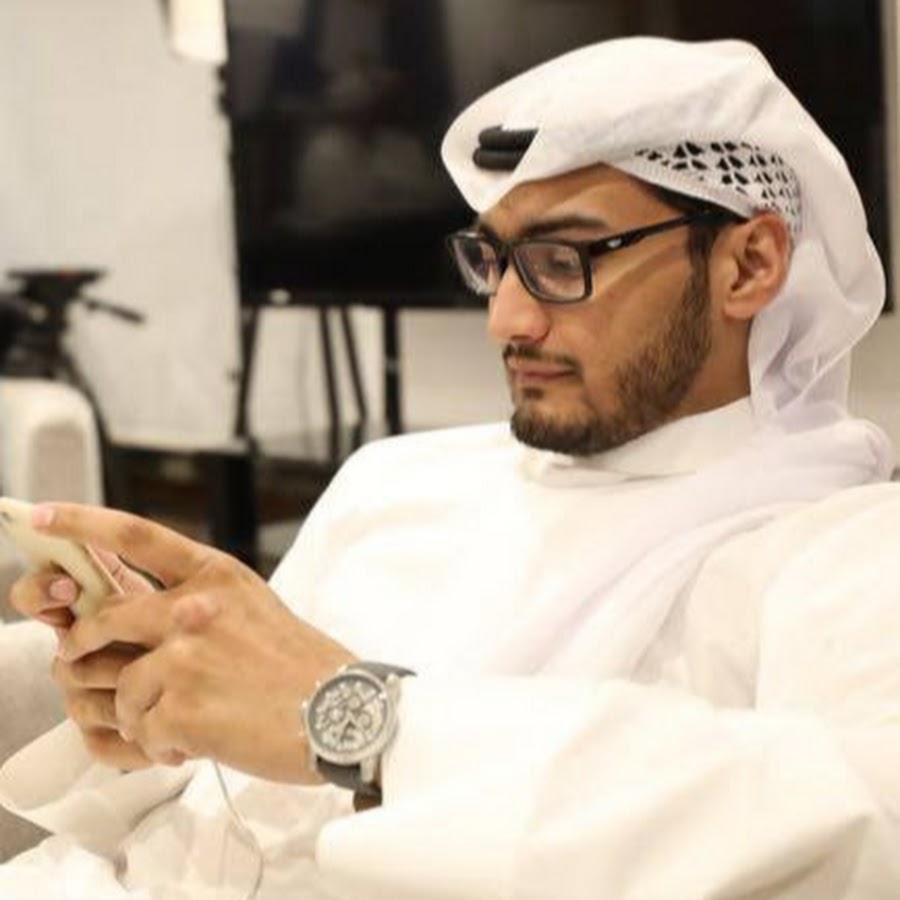Abdulrhman Alhafiz YouTube channel avatar