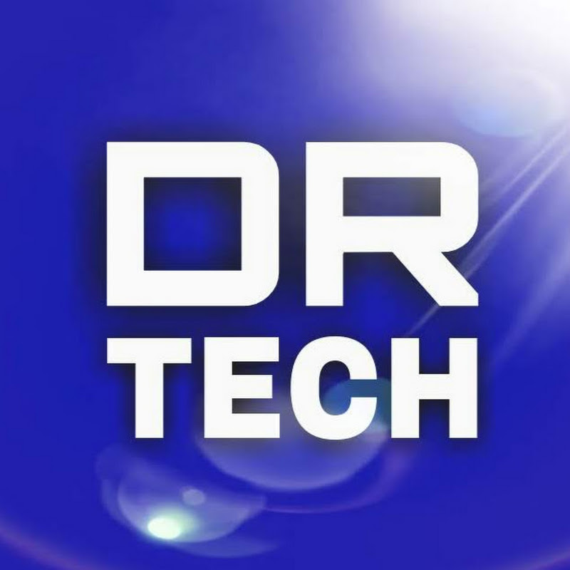 DrTech - 網紅的藏寶箱 