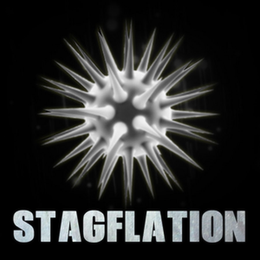 STAG FLATION Avatar canale YouTube 