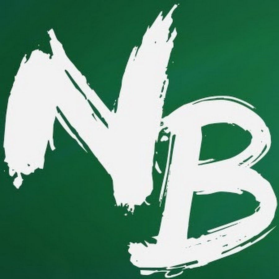 NoBrains رمز قناة اليوتيوب