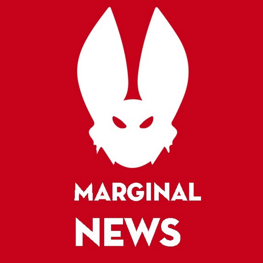 MarginalOpinion YouTube channel avatar