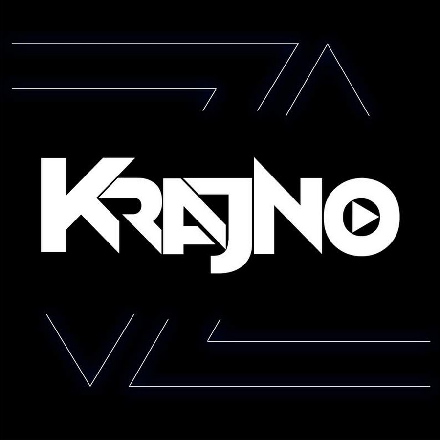 KRAJNO YouTube kanalı avatarı