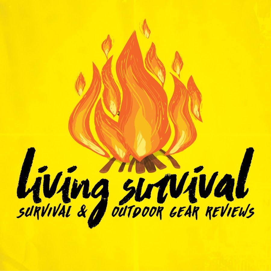 Living Survival رمز قناة اليوتيوب