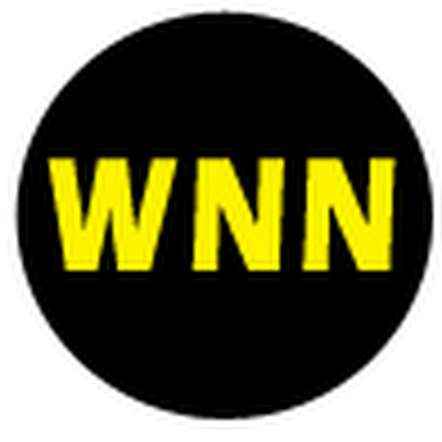 WrestlingNewsNow YouTube kanalı avatarı