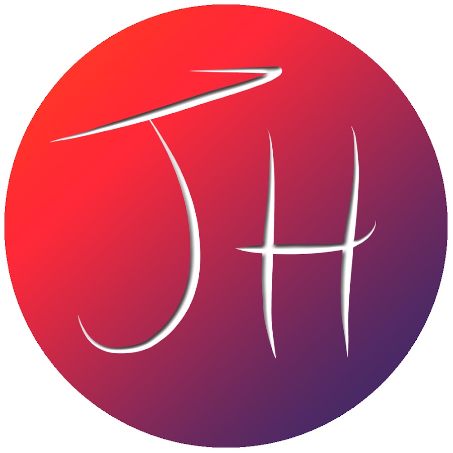 Jack Hino YouTube kanalı avatarı
