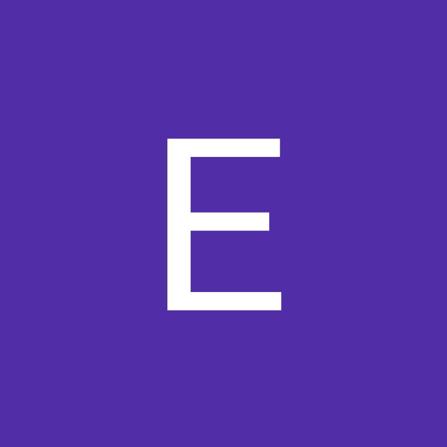 Eduardo Villavicencio YouTube channel avatar