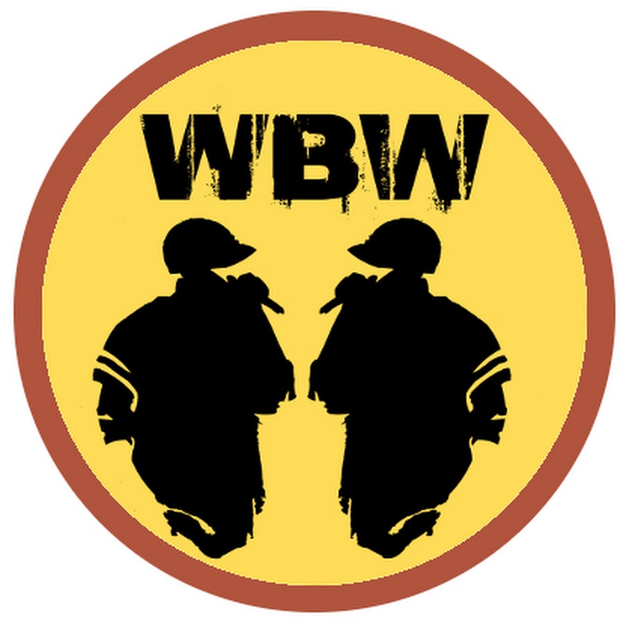 WBWtv YouTube-Kanal-Avatar