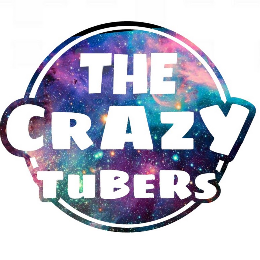 ThE CrAZy TuBeRs Avatar canale YouTube 