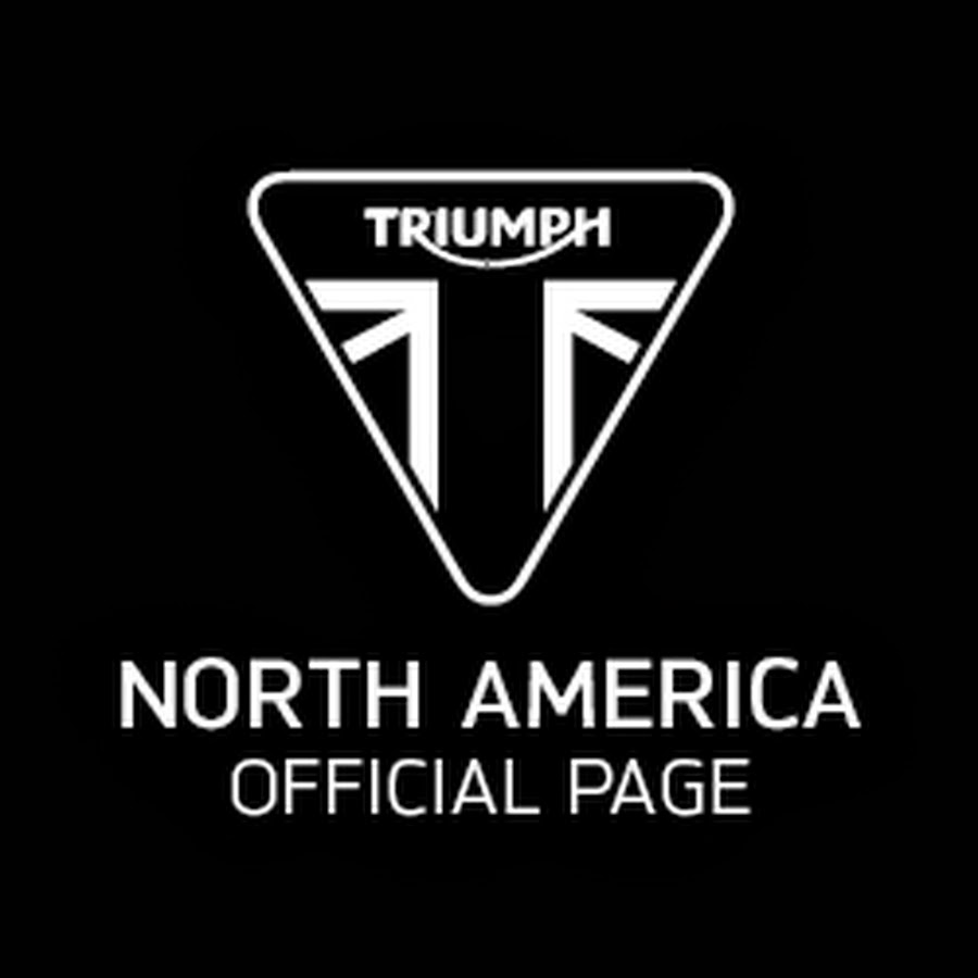 TriumphNorthAmerica Avatar de chaîne YouTube