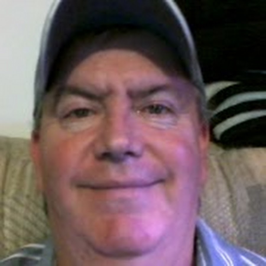 Roger Mize YouTube channel avatar