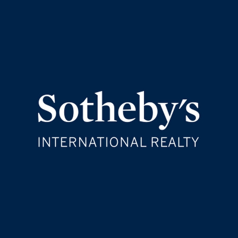 Sotheby's International Realty YouTube 频道头像