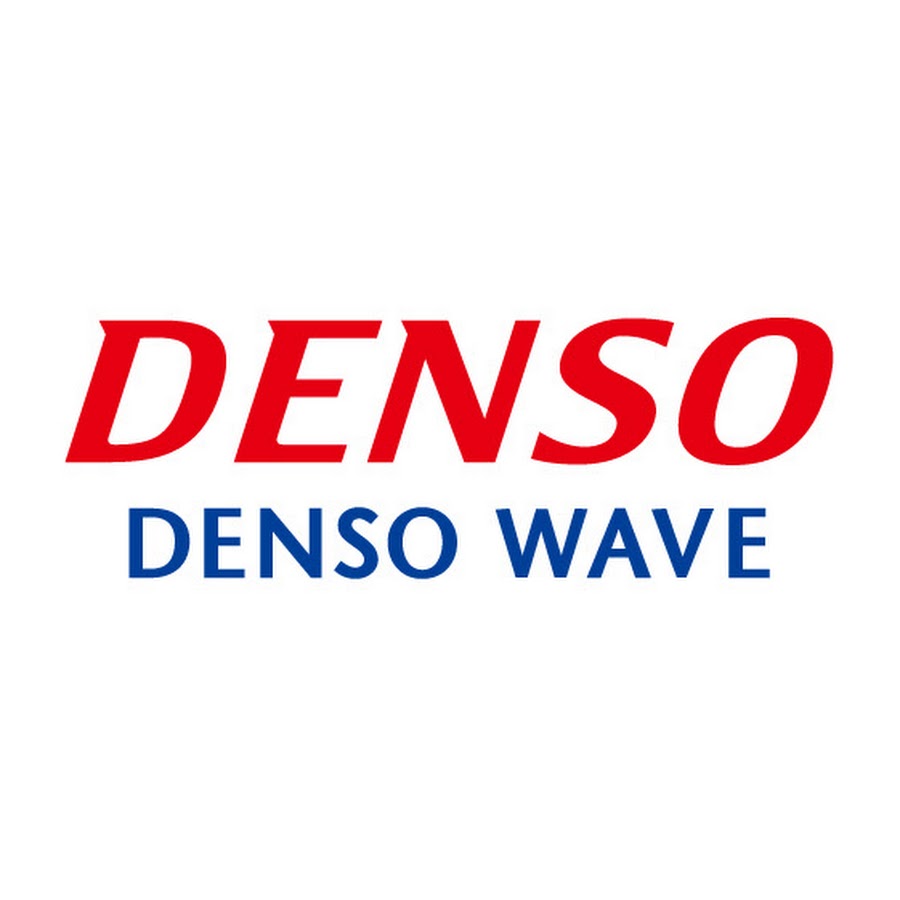 DENSO WAVE YouTube channel avatar