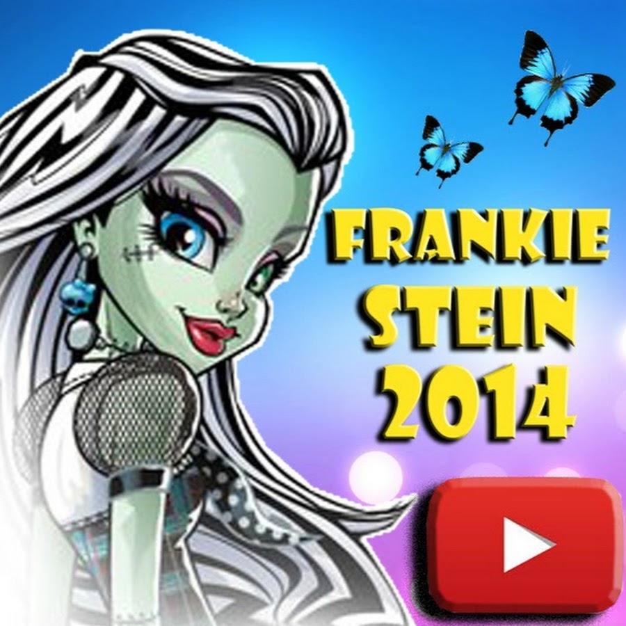 Frankie Stein 2014