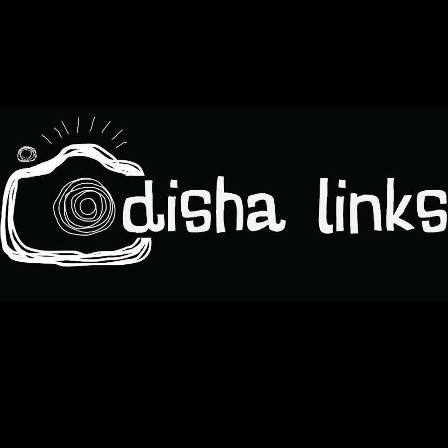 Odisha Links رمز قناة اليوتيوب