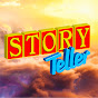 Story Teller TV YouTube Profile Photo