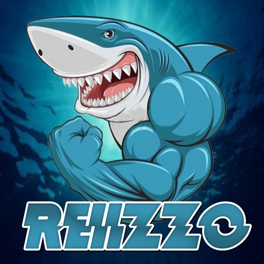 ReiiZzo رمز قناة اليوتيوب