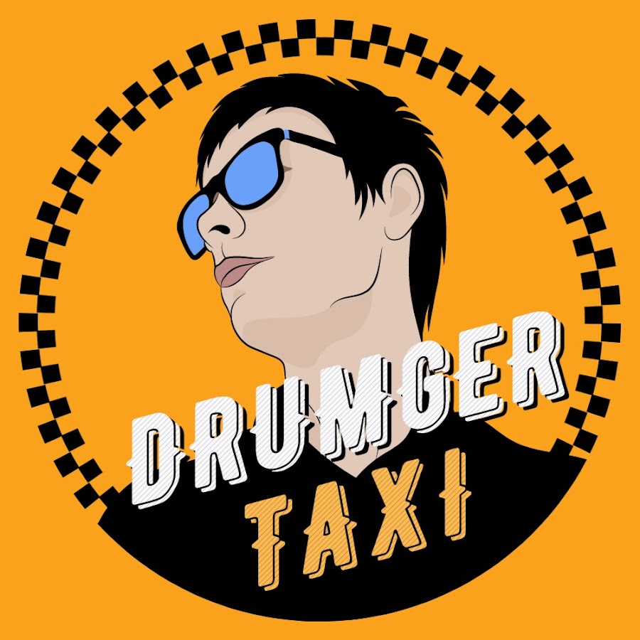 DrumGer Taxi YouTube channel avatar