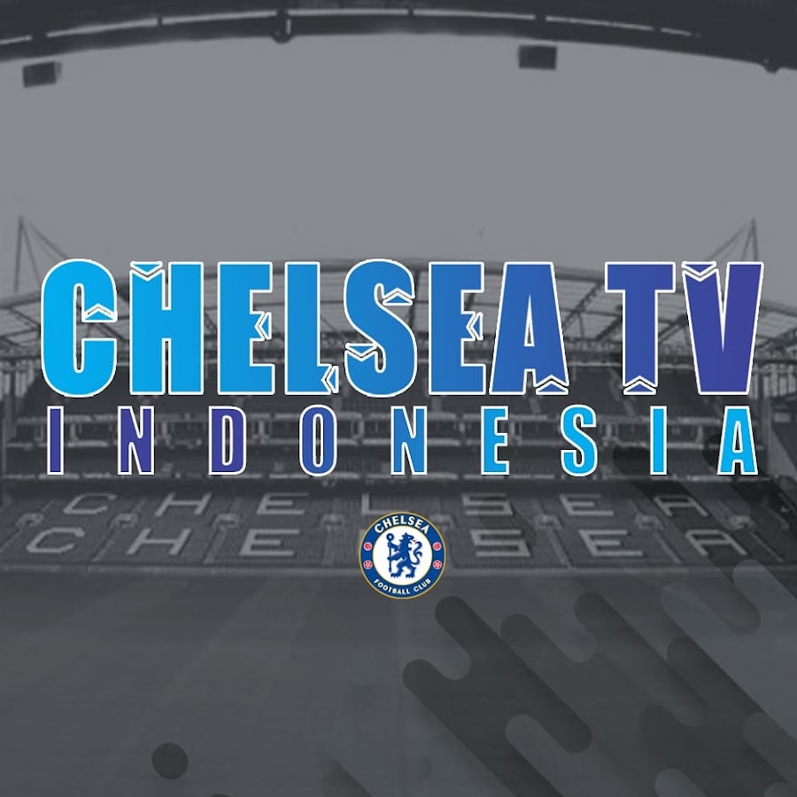 Chelsea TV Indonesia Аватар канала YouTube