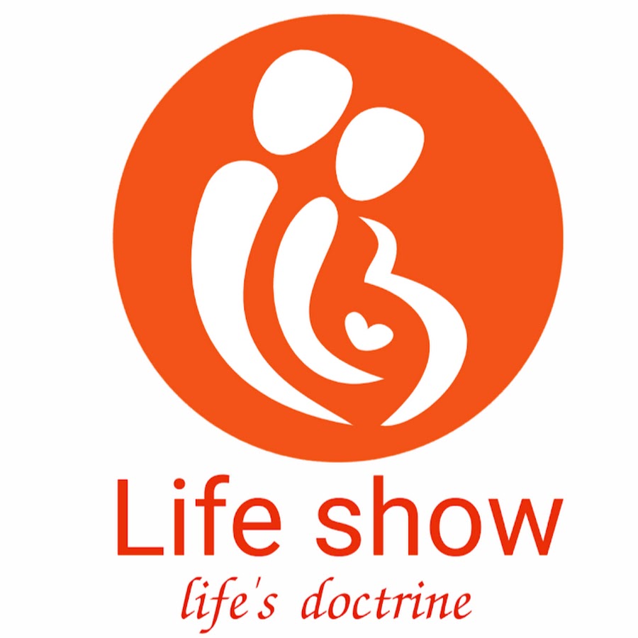 life show YouTube channel avatar
