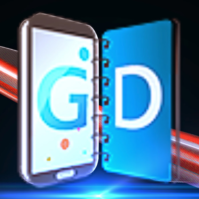 Gadget Diary Net Worth & Earnings (2026)