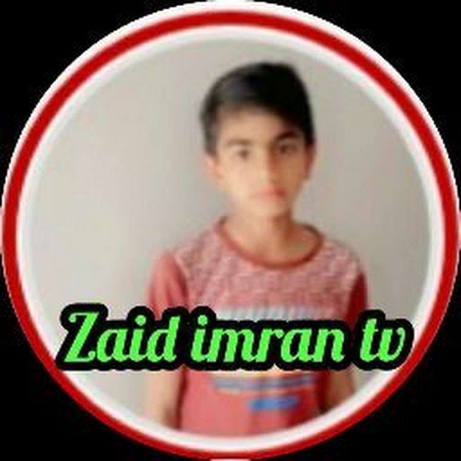 Prize Bond Zaid imran YouTube channel avatar