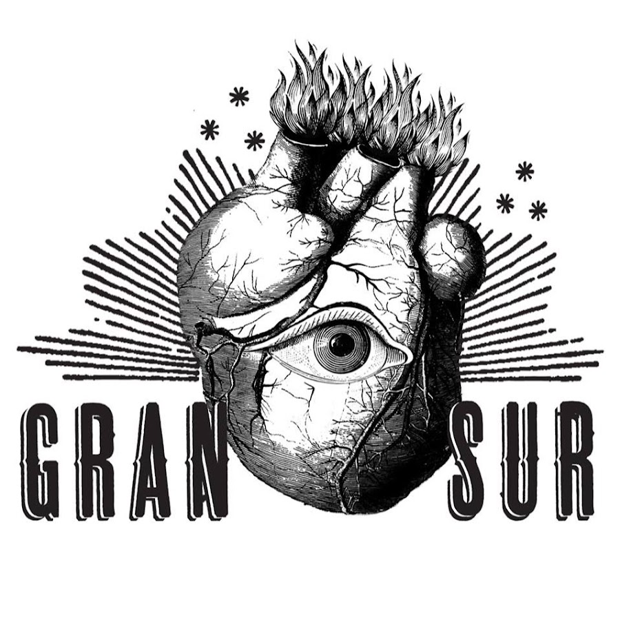 Gran Sur رمز قناة اليوتيوب