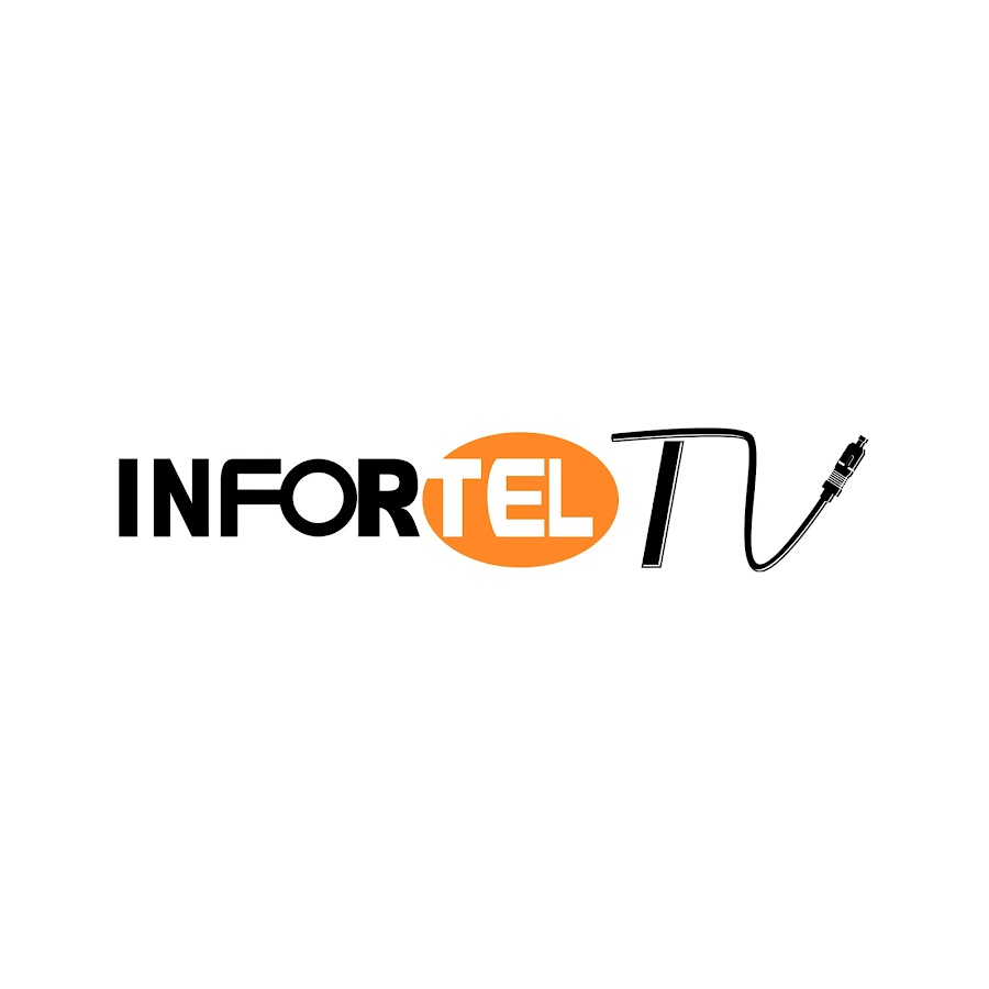 InfortelTv YouTube kanalı avatarı