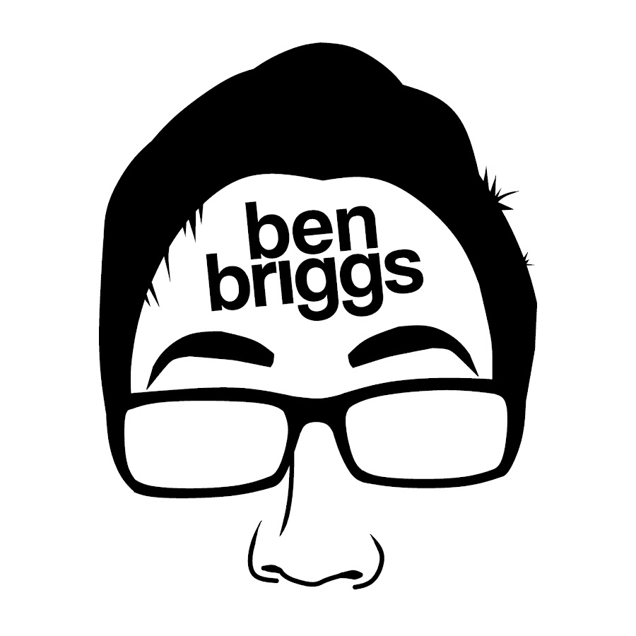 Ben Briggs YouTube channel avatar