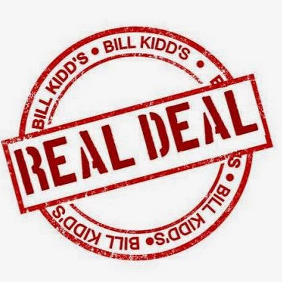 Bill Kidds Toyota Youtube