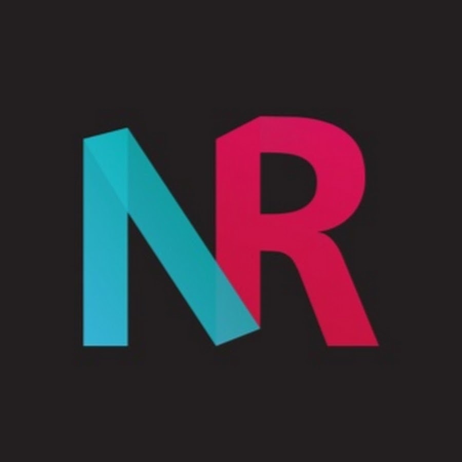 NeonRay YouTube channel avatar