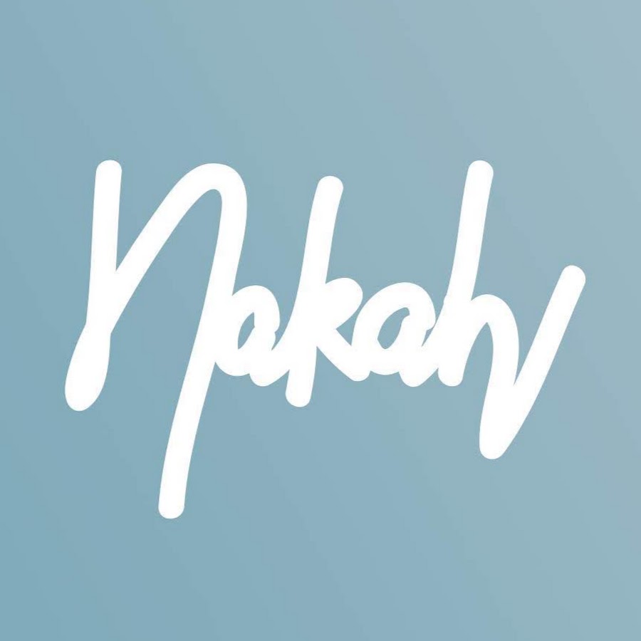 Nakah YouTube channel avatar