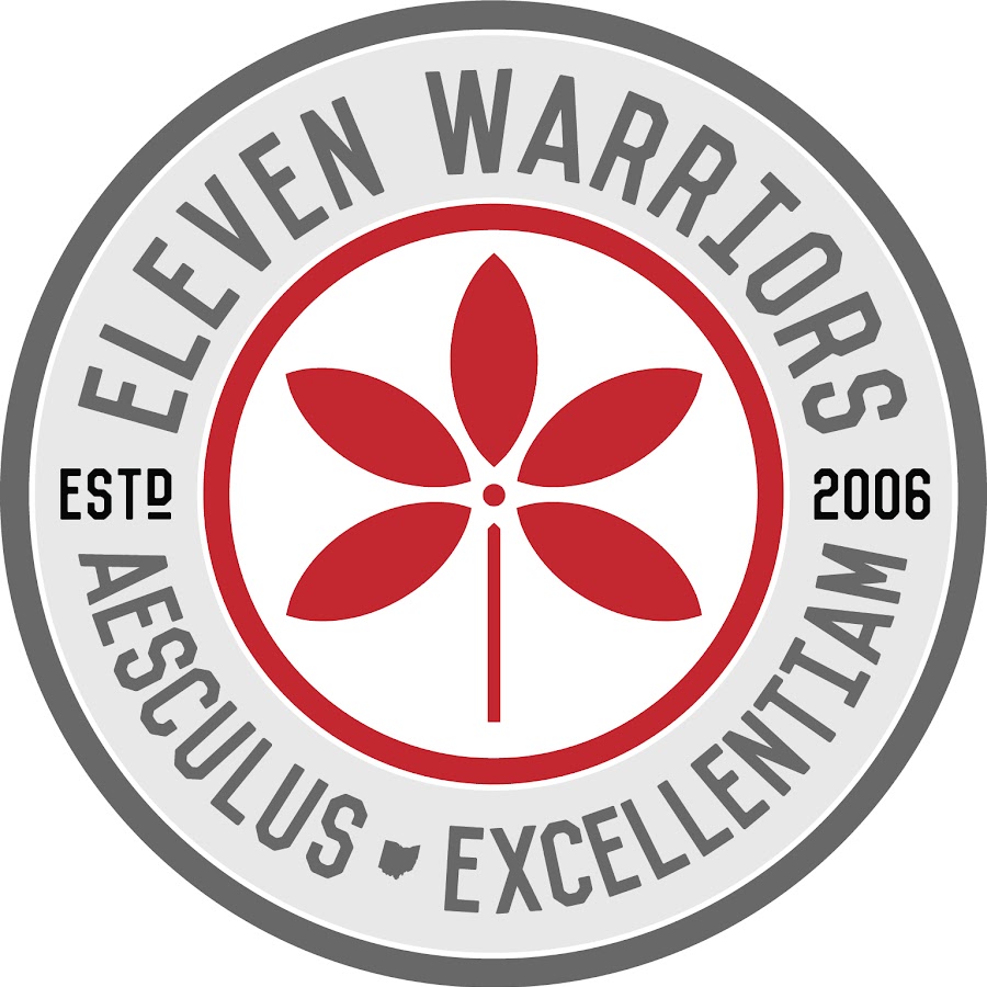 Eleven Warriors YouTube-Kanal-Avatar
