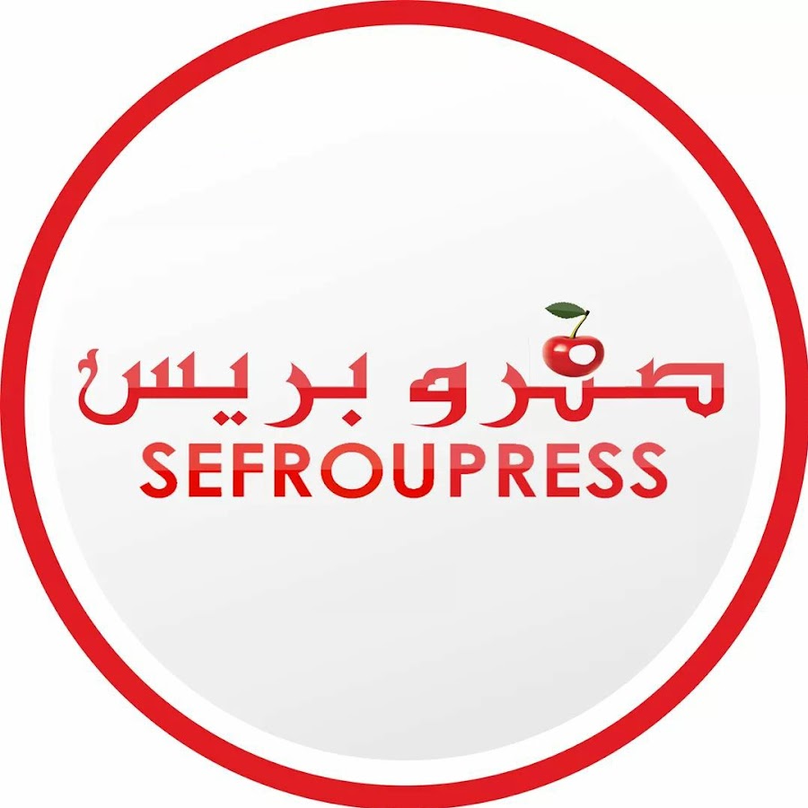 sefroupress رمز قناة اليوتيوب