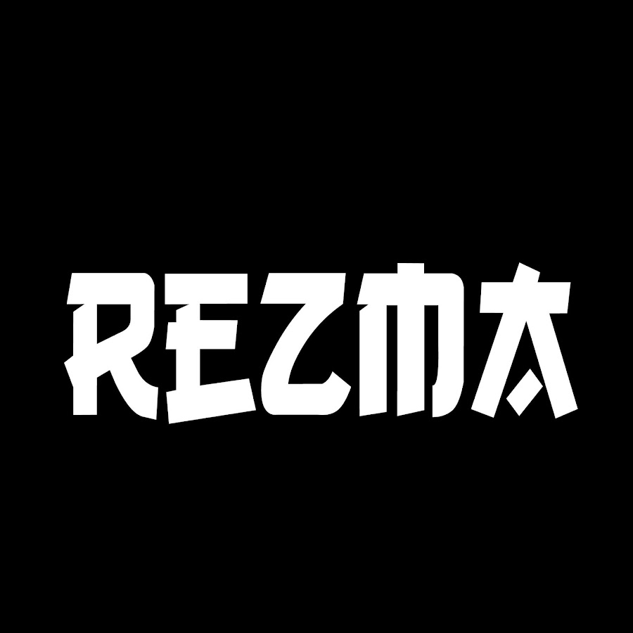REZMA رمز قناة اليوتيوب