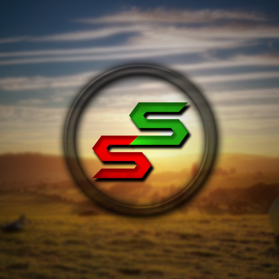 SuperSoldiers YouTube channel avatar