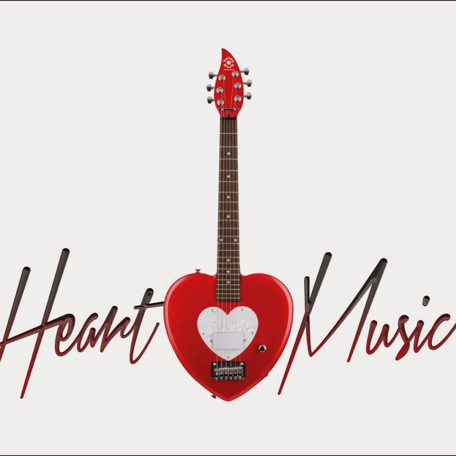 HEART MUSIC TV