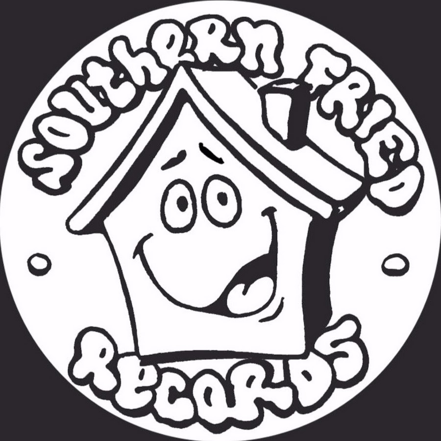 SouthernFriedRecords YouTube kanalı avatarı