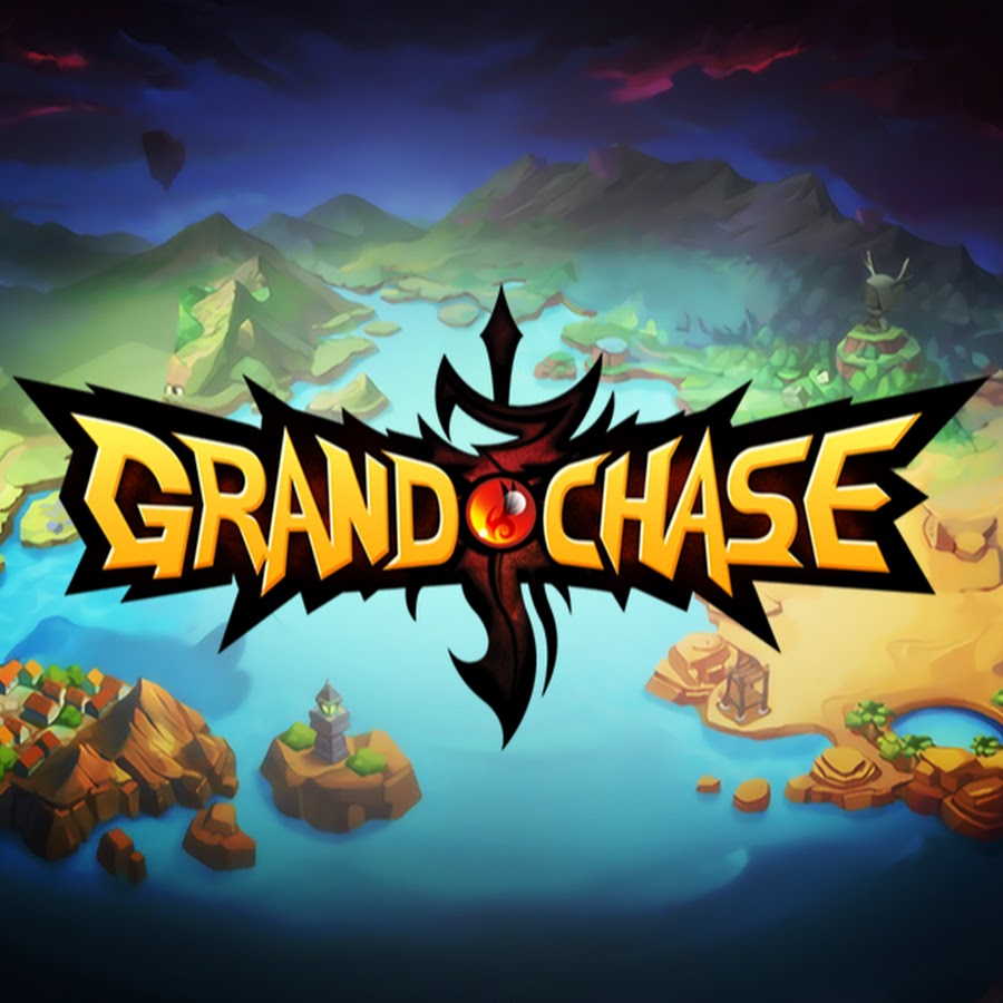Grand Chase Players YouTube kanalı avatarı