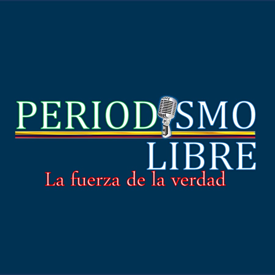 Periodismo Libre Cali YouTube channel avatar