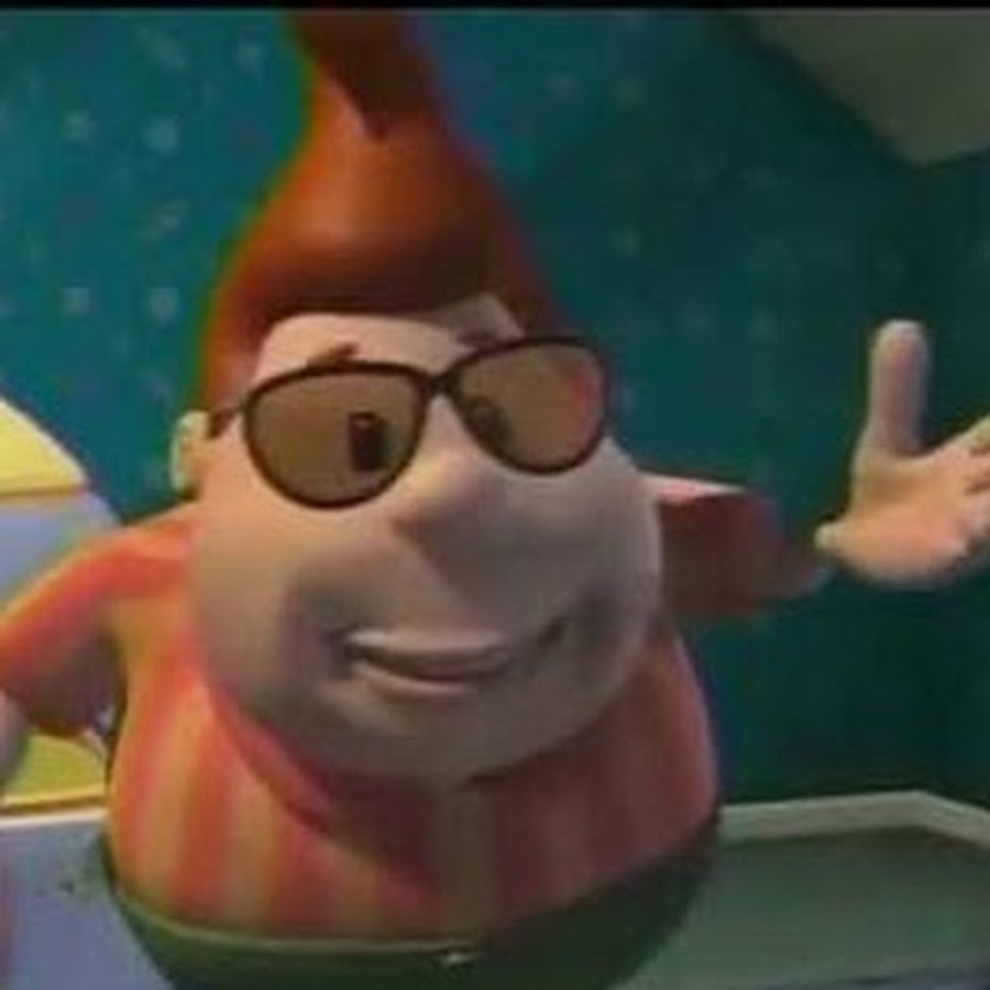 Carl Wheezer's Private