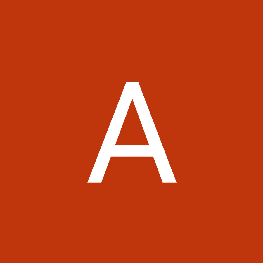 Alyarmoke YouTube kanalı avatarı