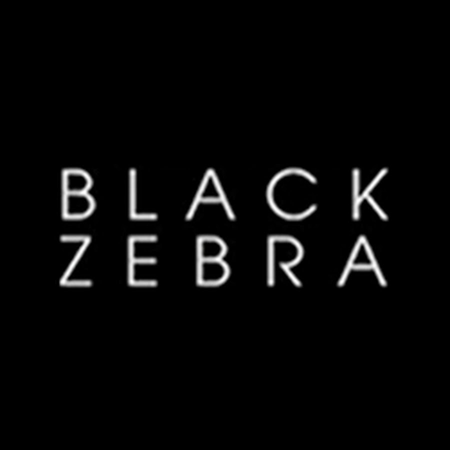 BLACKZEBRA رمز قناة اليوتيوب