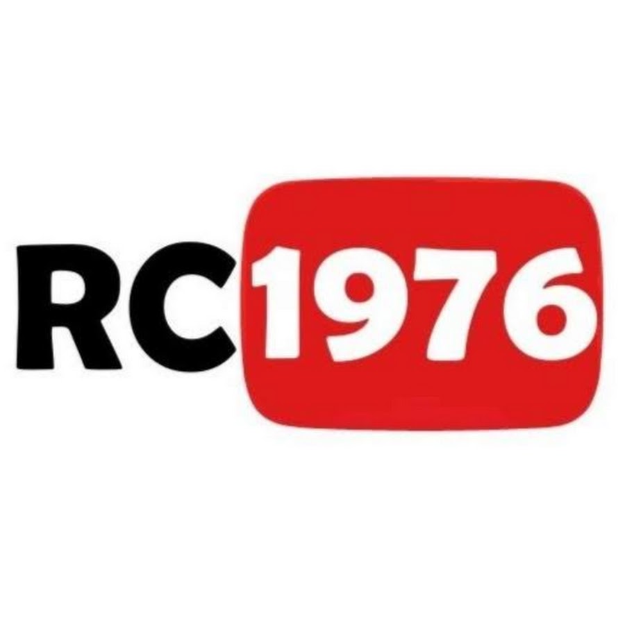 RC 1976 ইউটিউব চ্যানেল অ্যাভাটার