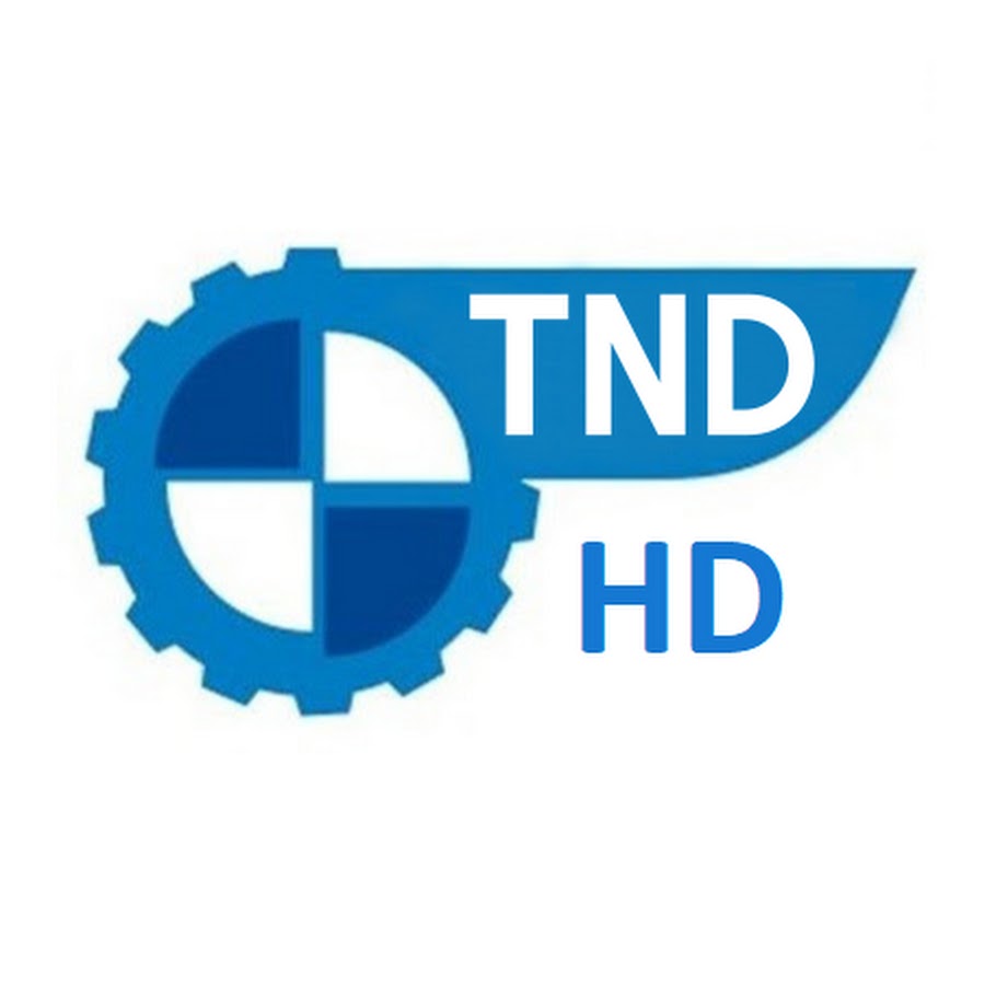Wrestling TND HD YouTube channel avatar