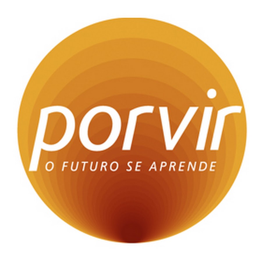 Porvir EducaÃ§Ã£o ইউটিউব চ্যানেল অ্যাভাটার