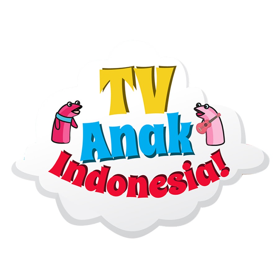 TV Anak Indonesia YouTube channel avatar