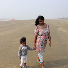 Thumbnail of related channel