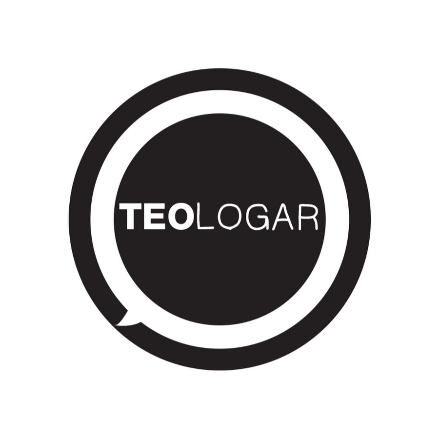 Teologar YouTube channel avatar