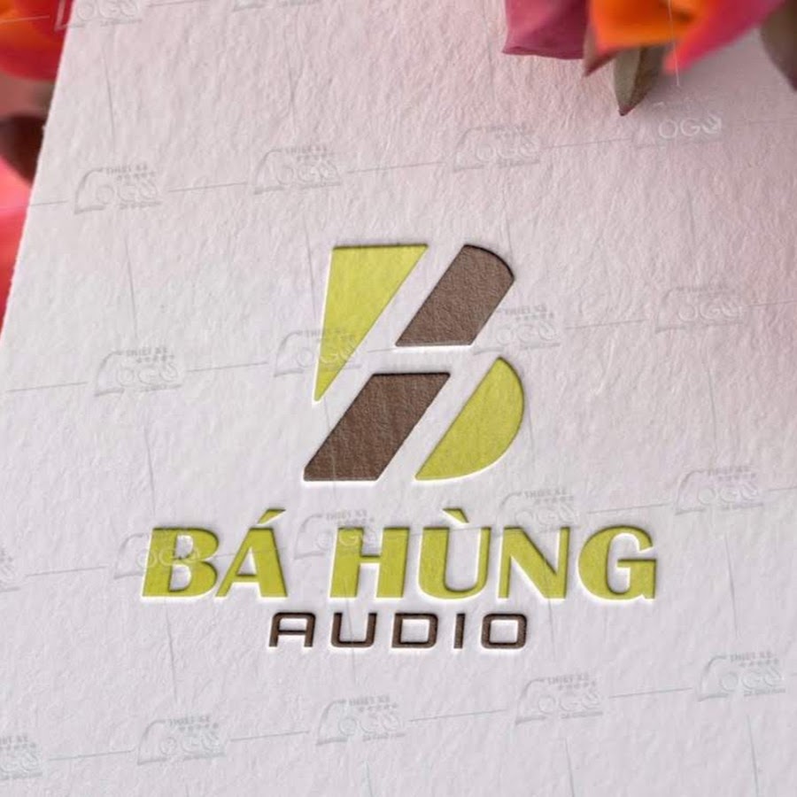 BÃ¡ HÃ¹ng Audio - 0978263263 - THIáº¾T Bá»Š Ã‚M THANH Äáº¸P YouTube kanalı avatarı